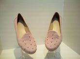 Sapatilha Slipper baby