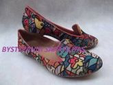 Sapatilha Romero Britto. numero 39