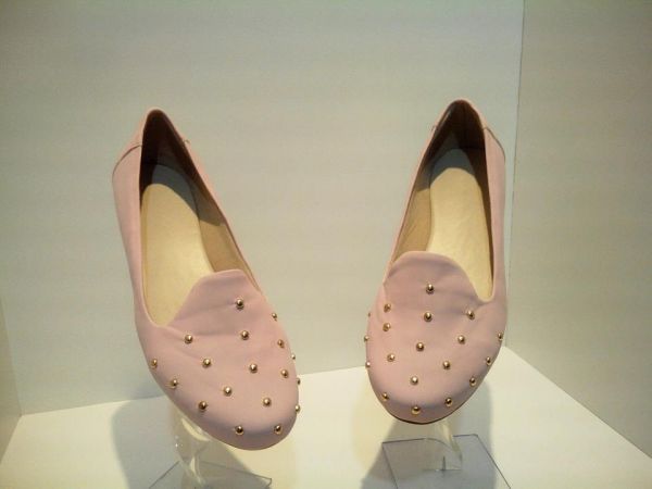 Sapatilha Slipper baby